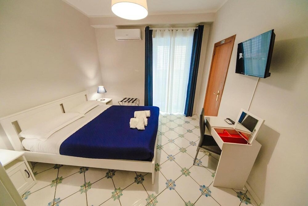 Фото Casa Adele b&b