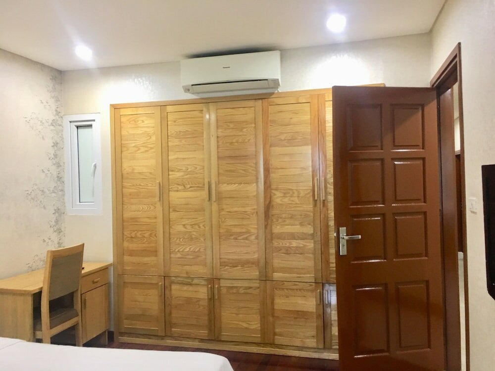 Фото Greenland Apartment