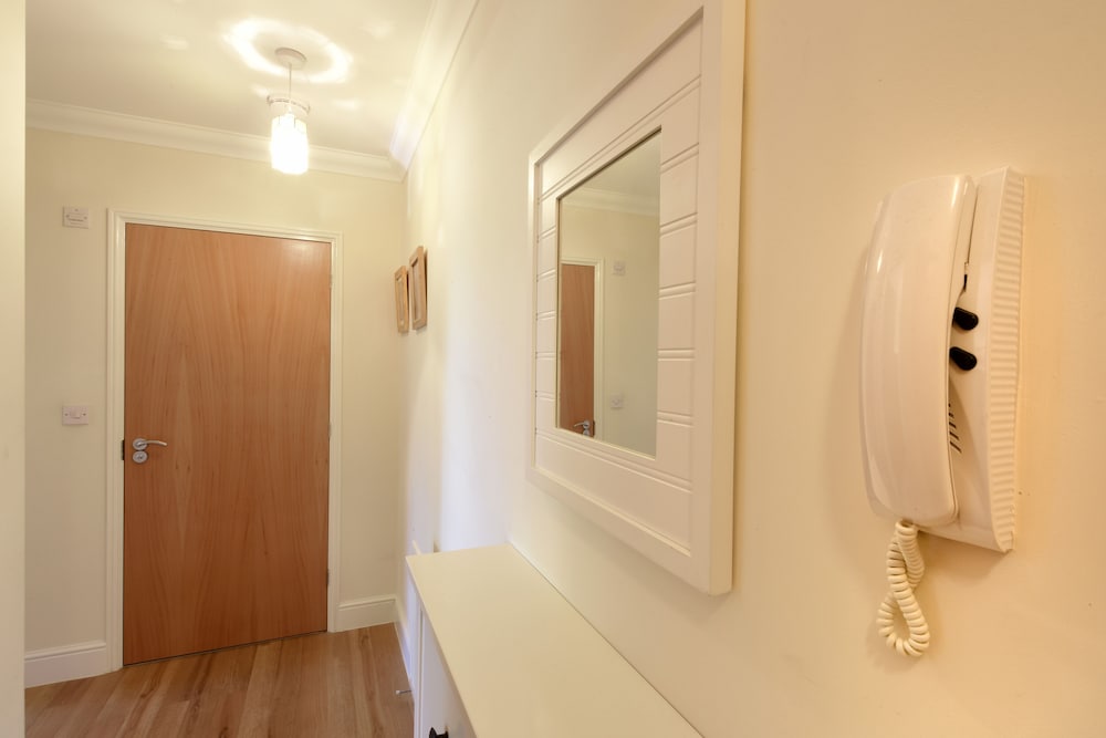 Фото Nunnery Fields