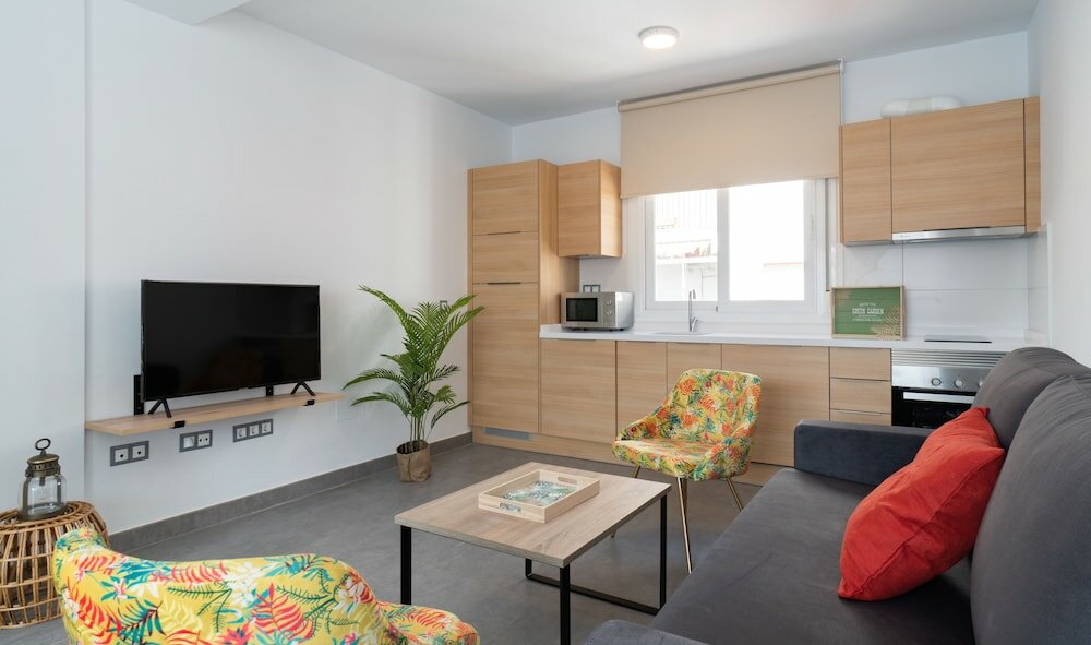 Фото Sur Suites La Dorada