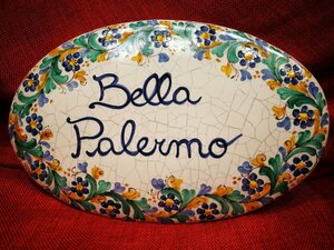 Гостиница Bella Palermo