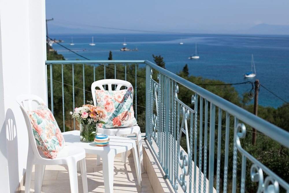 Фото Corfu Aquamarine