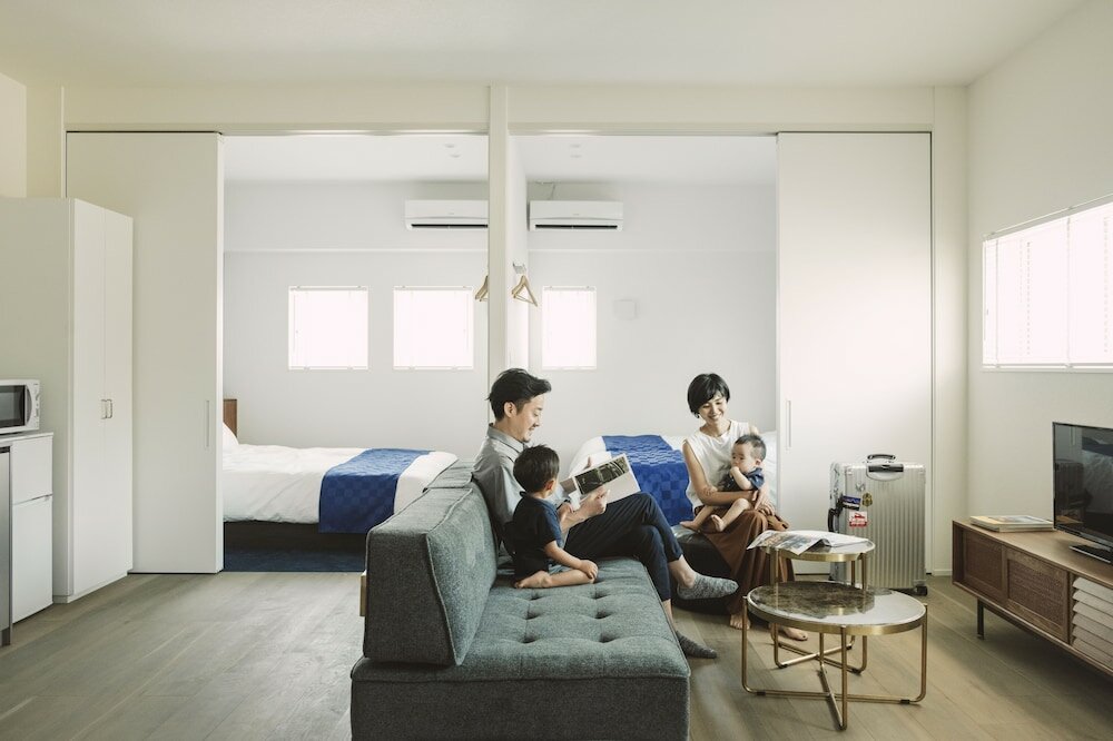 Фото Seacruise House Navio