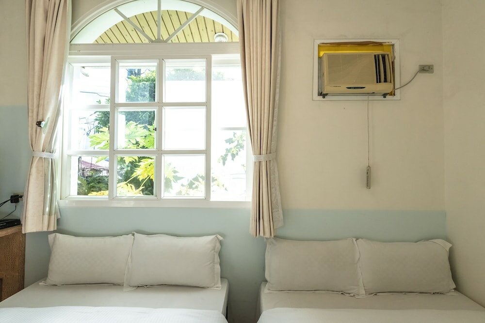 Фото Lan Yang Qiao B&b