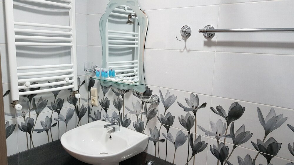 Фото Nakashidze's Apartments