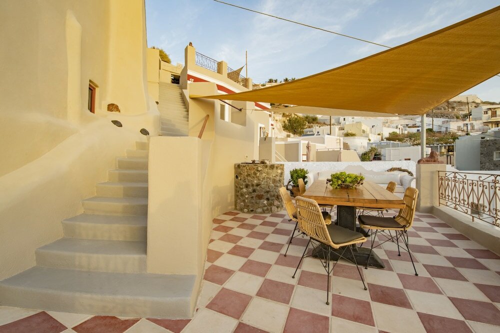 Фото Nano Suites