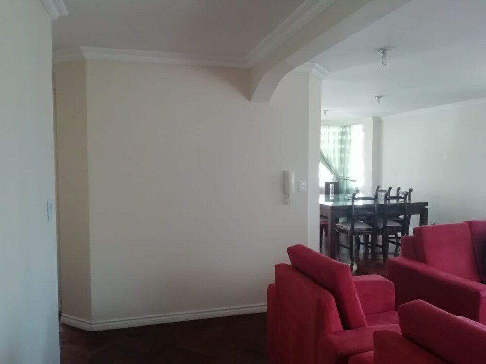 Фото Apartamento Familiar EN Zona Residencial