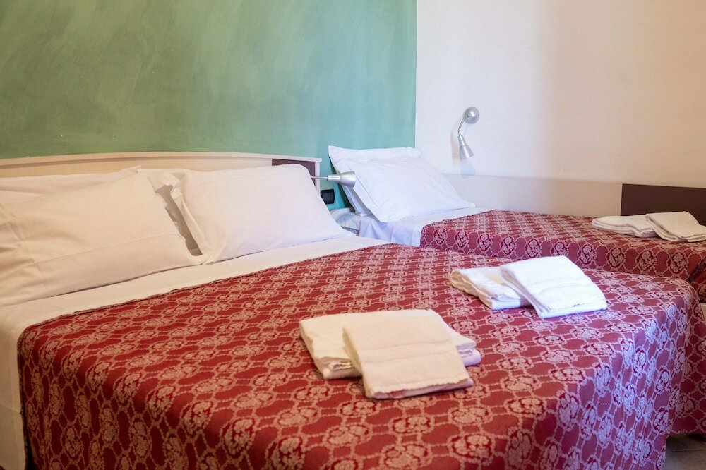 Фото Hotel Dell'Urbe