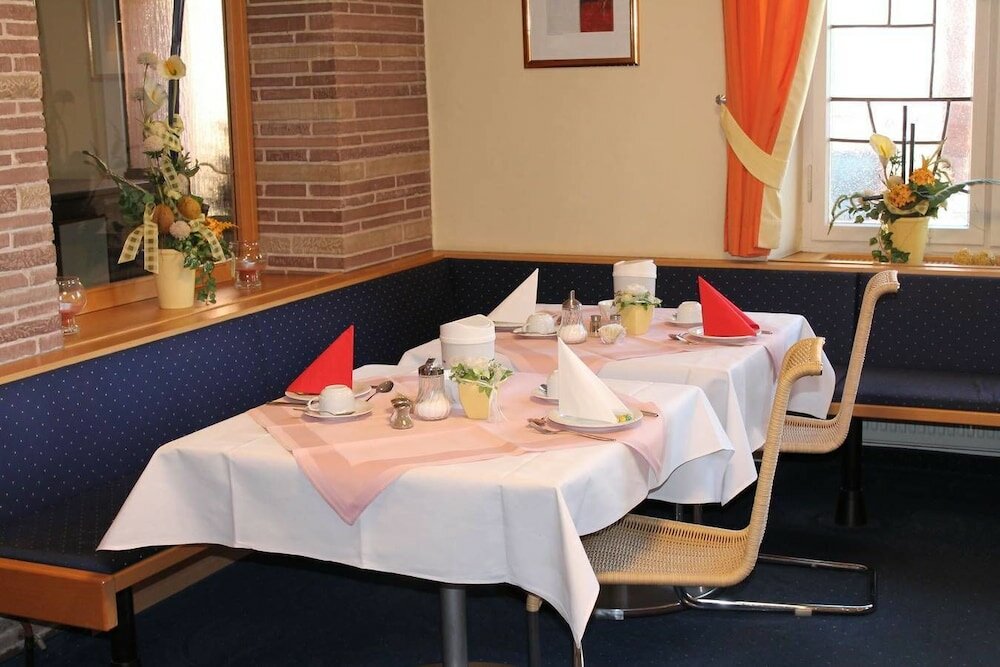 Фото Hotel Adlerhof