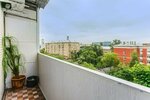 Apartment on Dubininskaya apt 54 (Dubininskaya Street, 20с1) ، سكن للإيجار اليومي