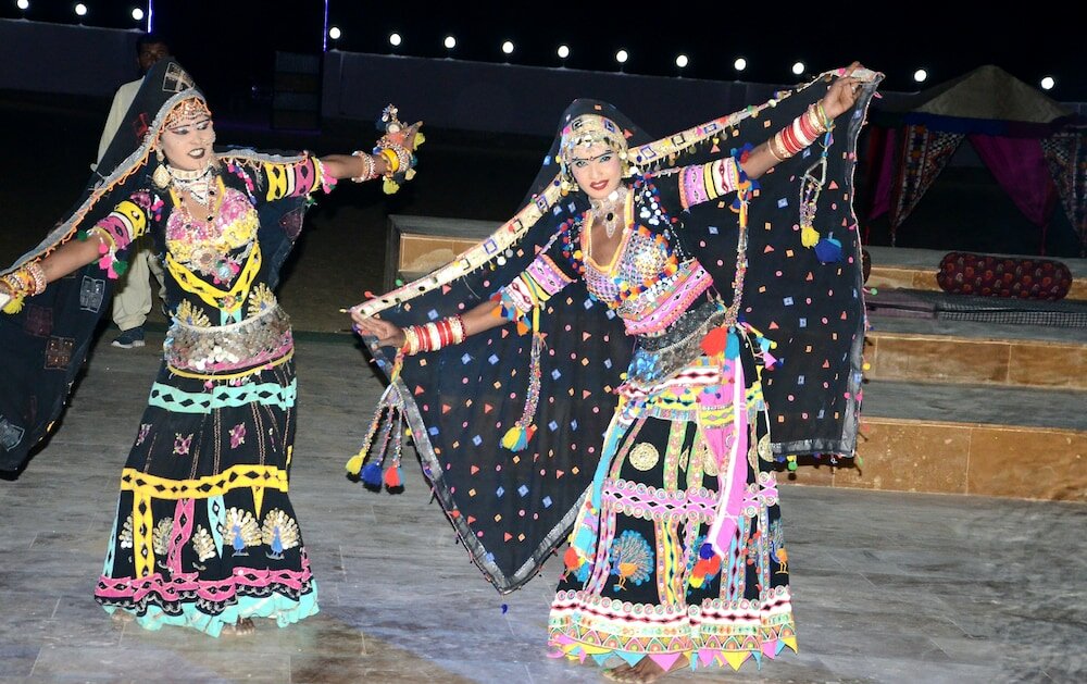 Фото Anantra Resort Jaisalmer