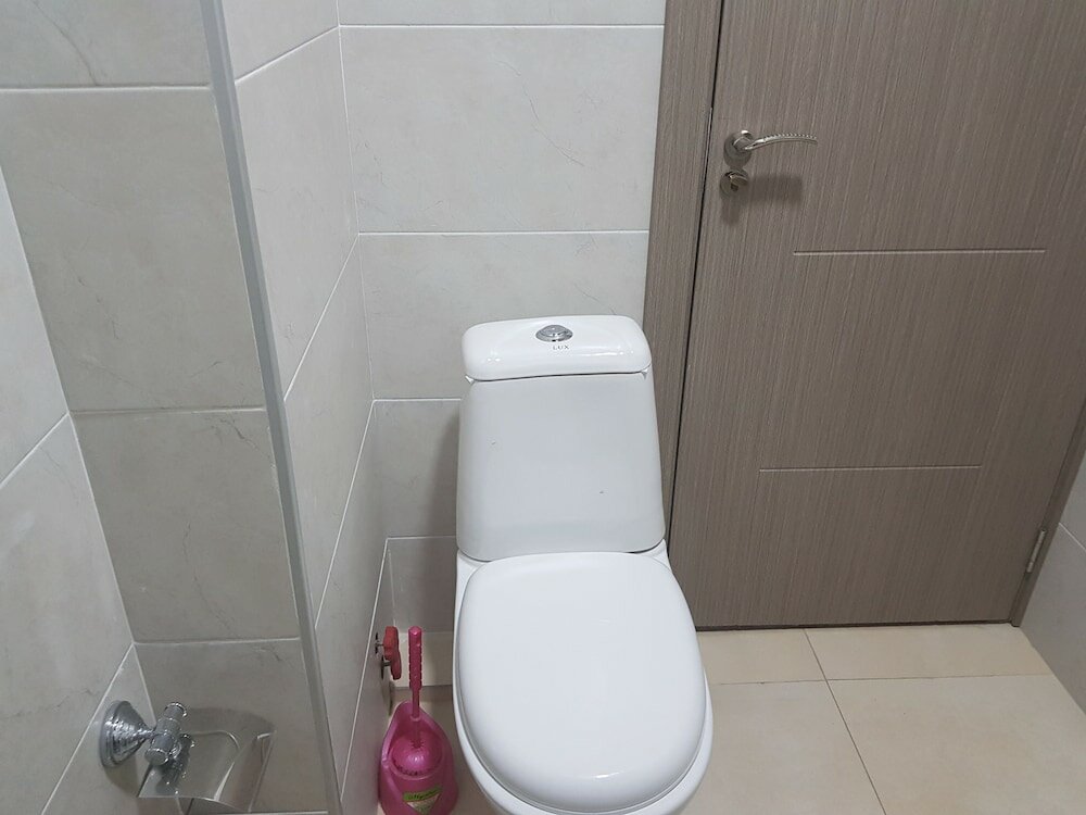 Фото Nakashidze's Apartments