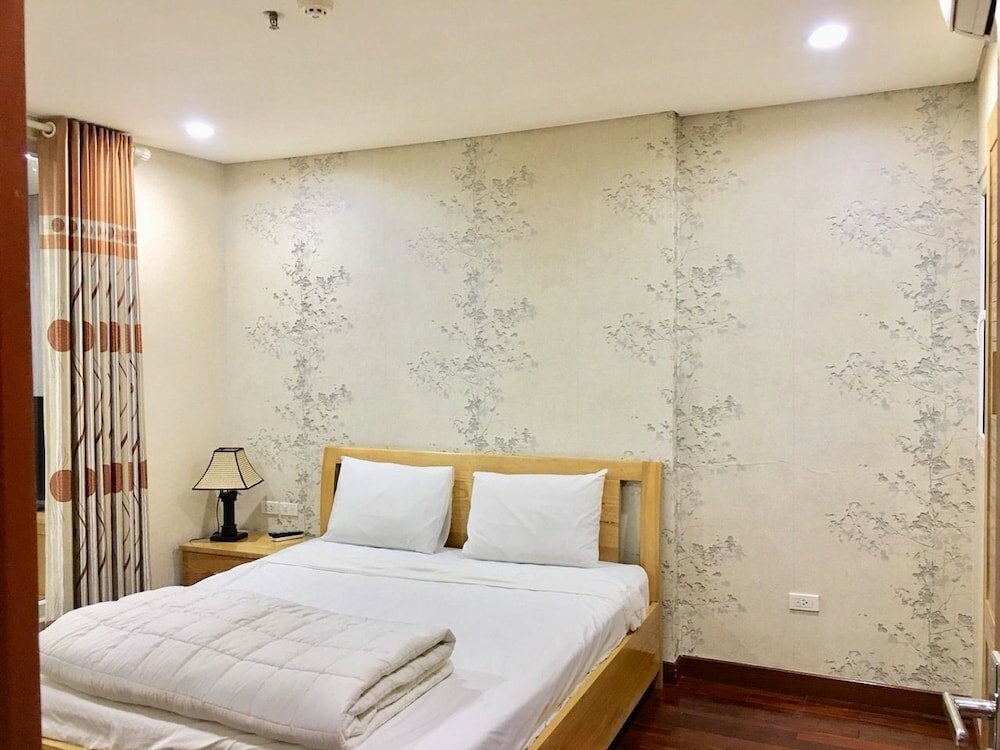 Фото Greenland Apartment