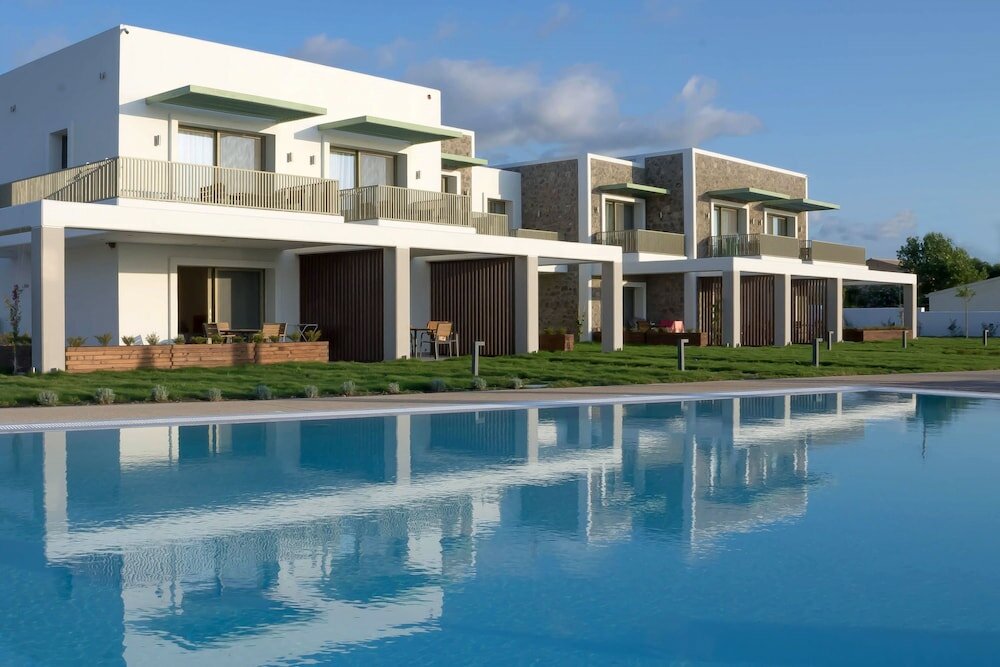 Фото Kyma Suites