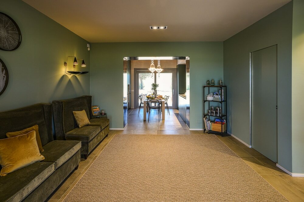 Фото Agriturismo Le Piccole Macie