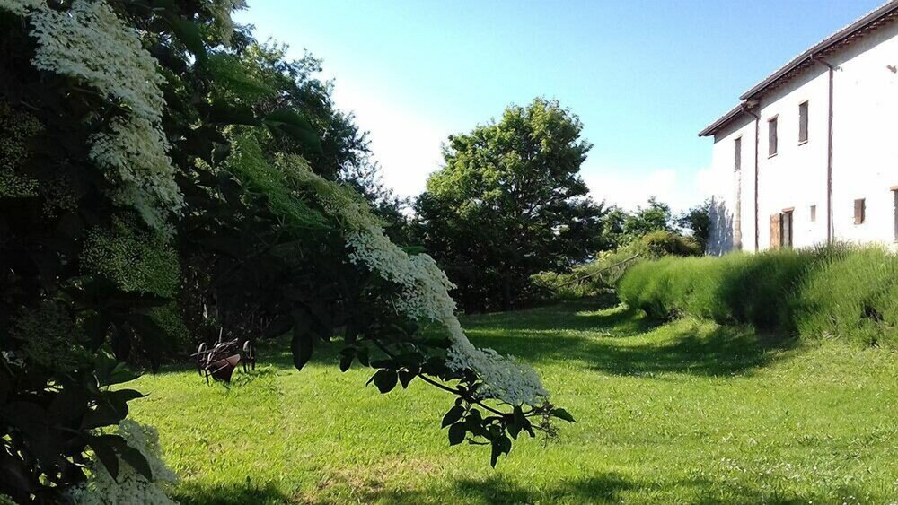 Фото Borgo La Torre