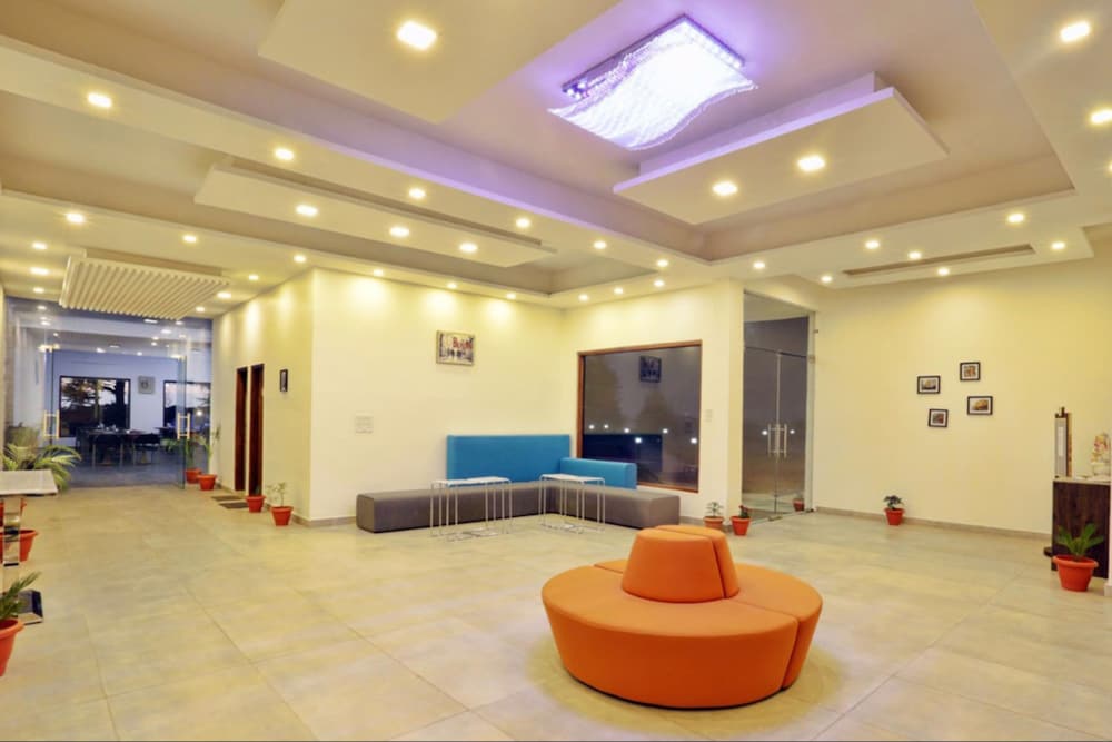 Фото отеля 5