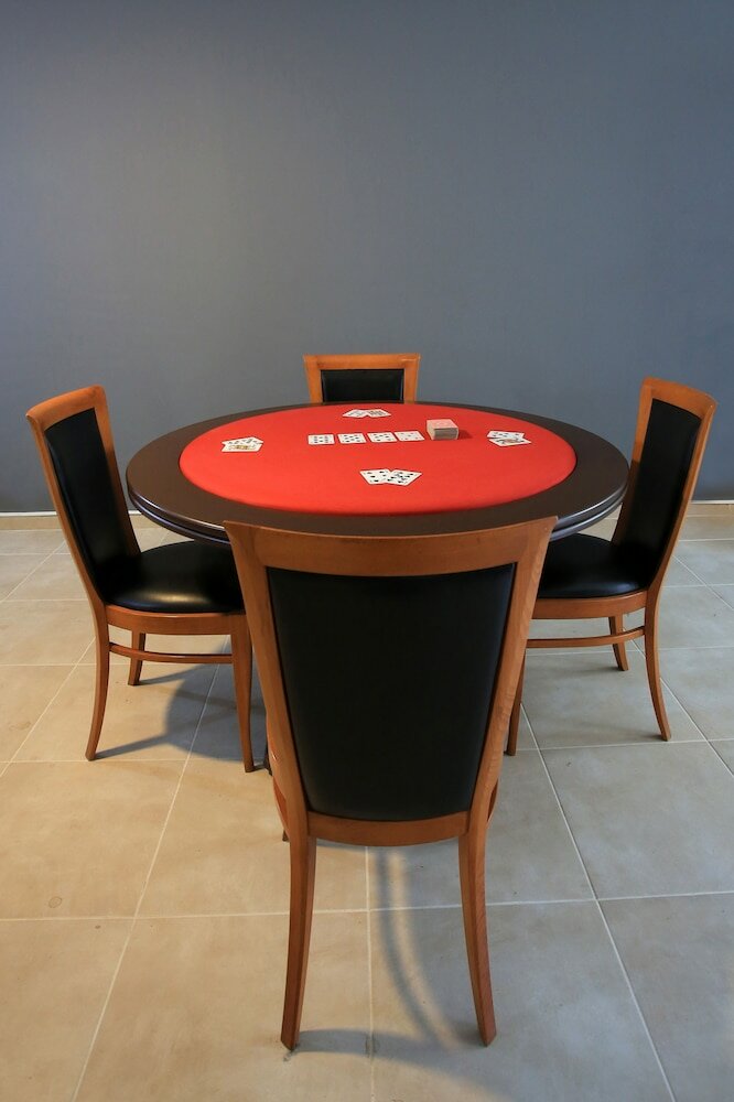 Фото Villa Elpida