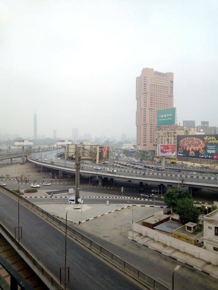 Фото Arabesque Hotel