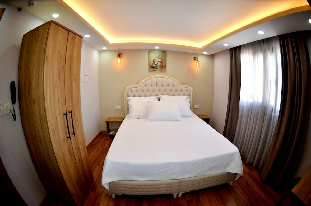 Otel Palmera Old City, Fatih, foto