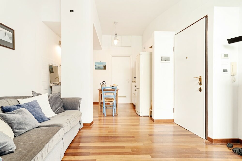 Фото Bologna Garden House