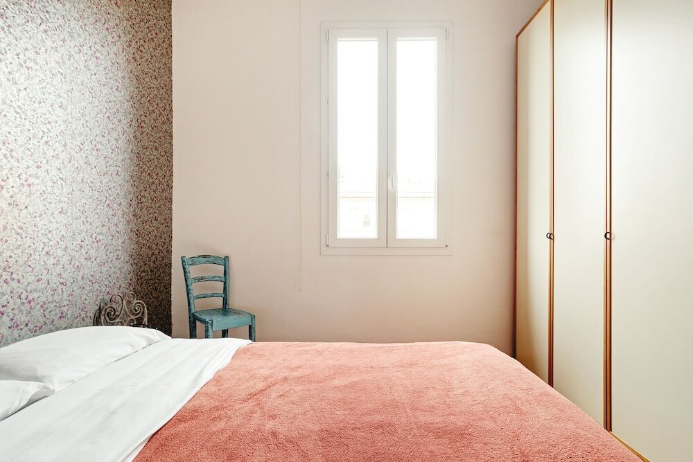 Фото Sant'Orsola Design Apartment