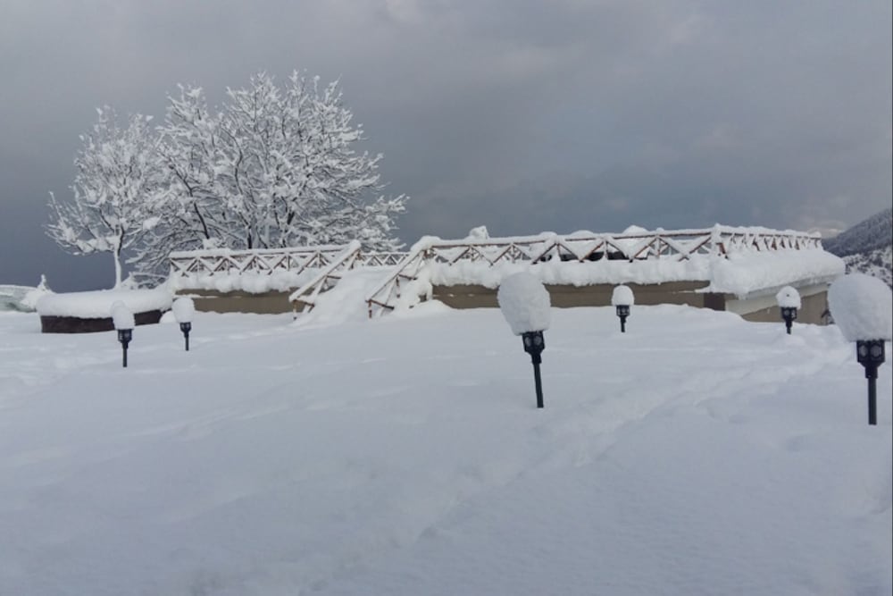 Фото Vue Magique Resorts and Camps