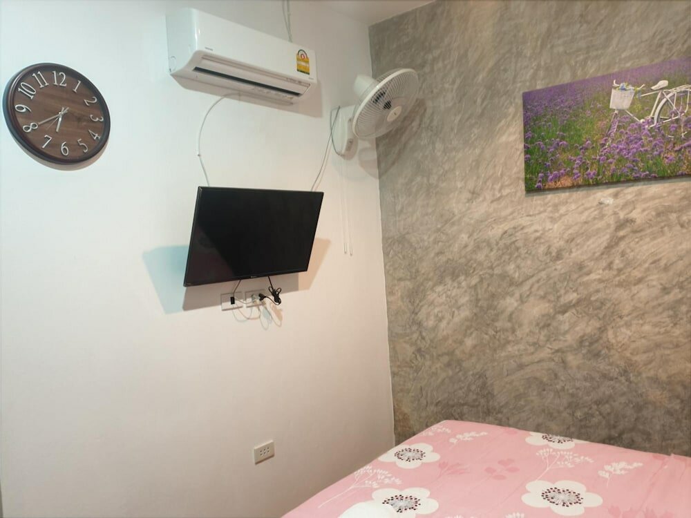 Фото Baan mhor biw