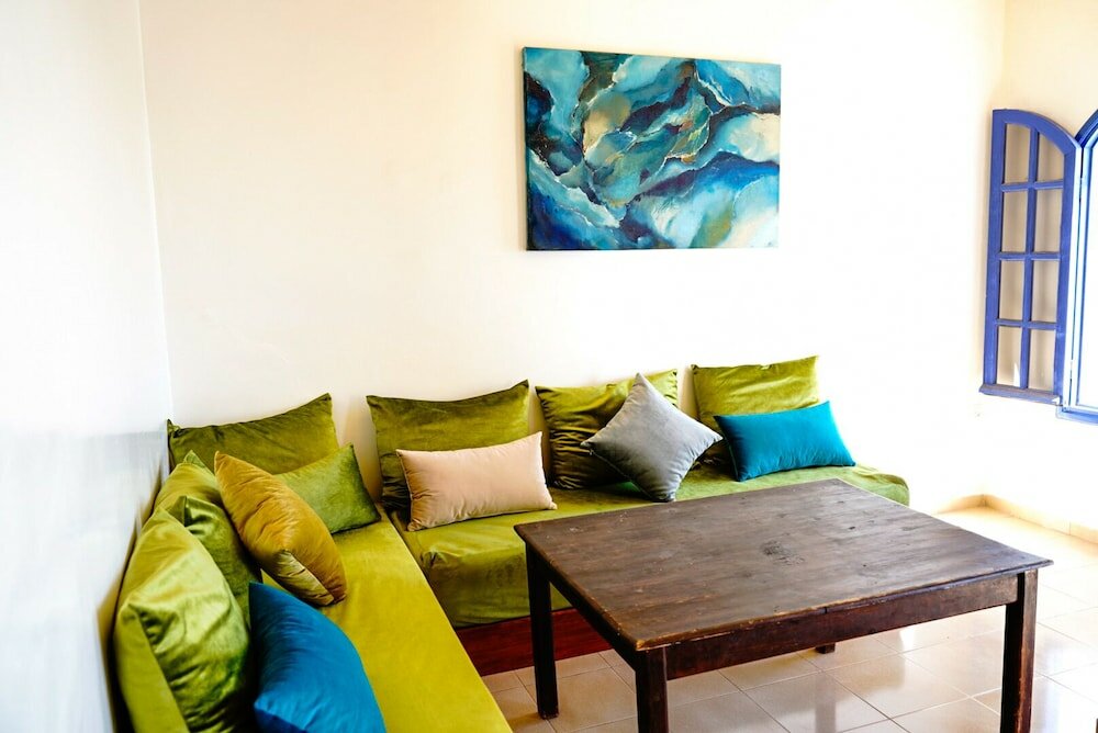 Фото Oceana Surf Camp - Hostel