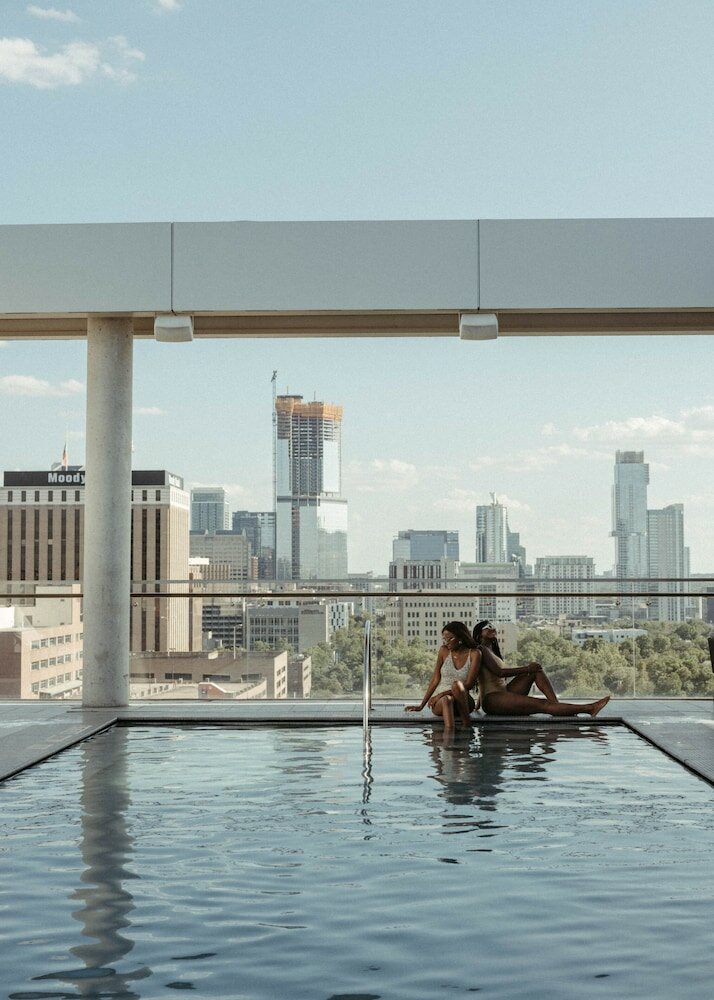 Фото The Otis Hotel Austin, Autograph Collection