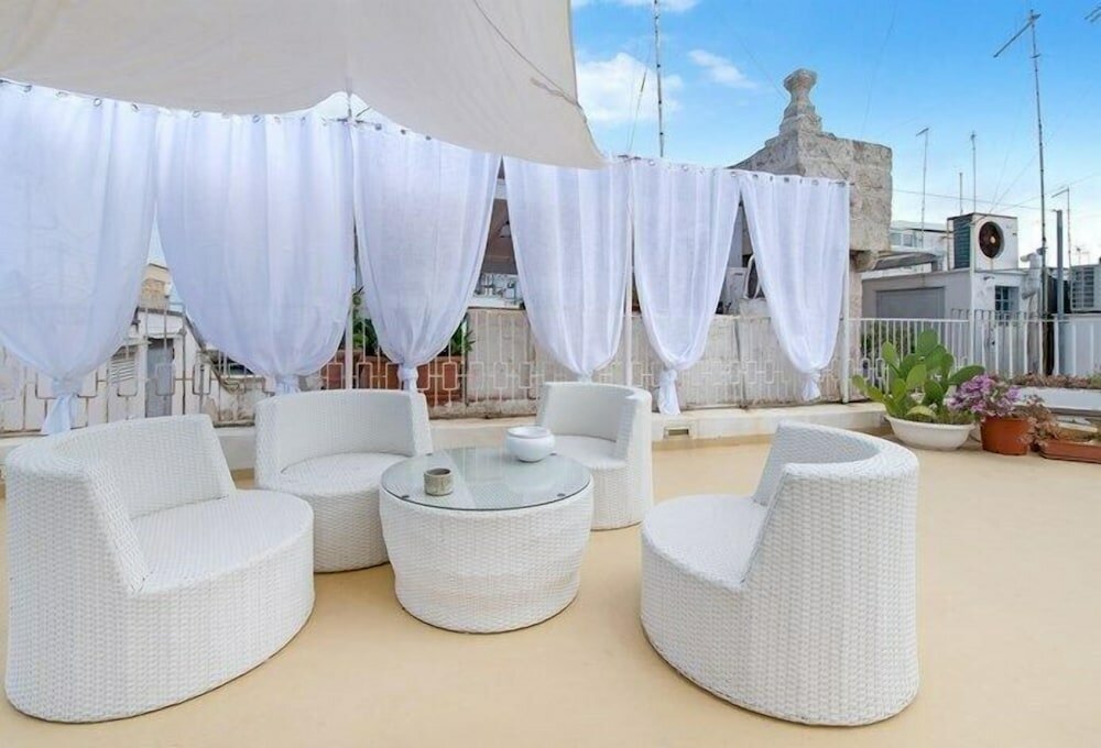 Фото Amoredimare Casa Vacanze