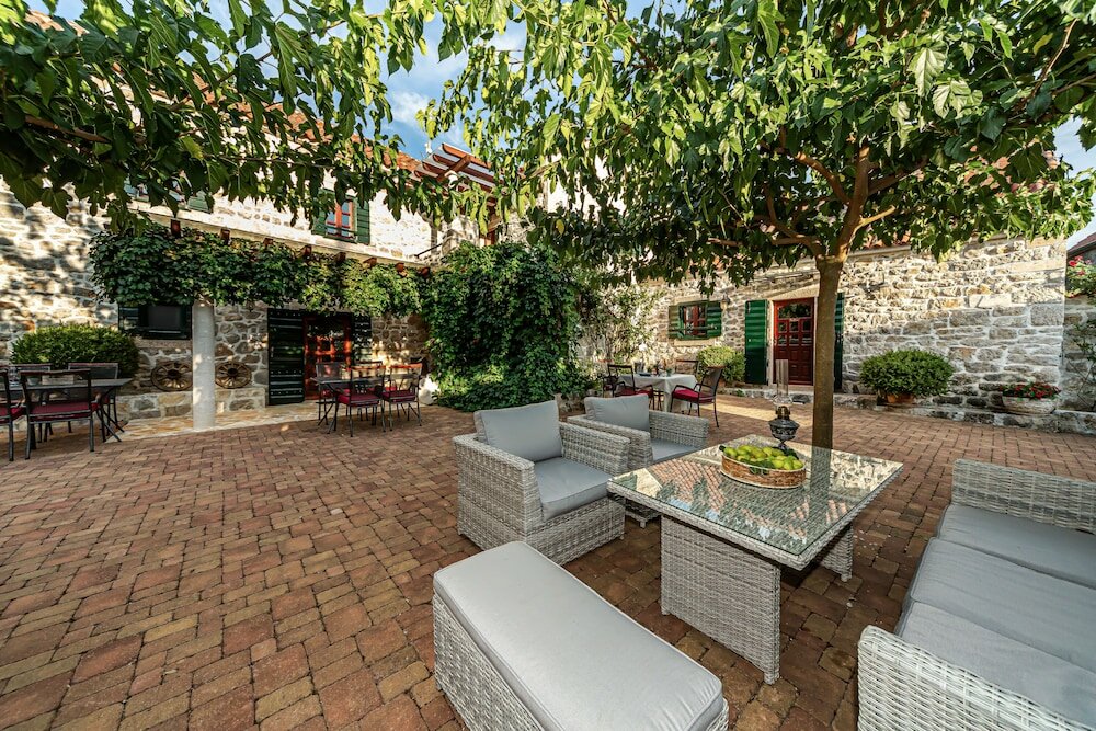 Фото Heritage Hotel Raznjevica Dvori