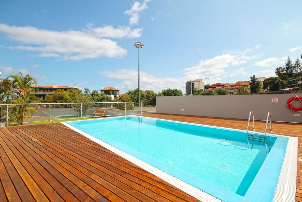 Фото Villa Nogueira IV