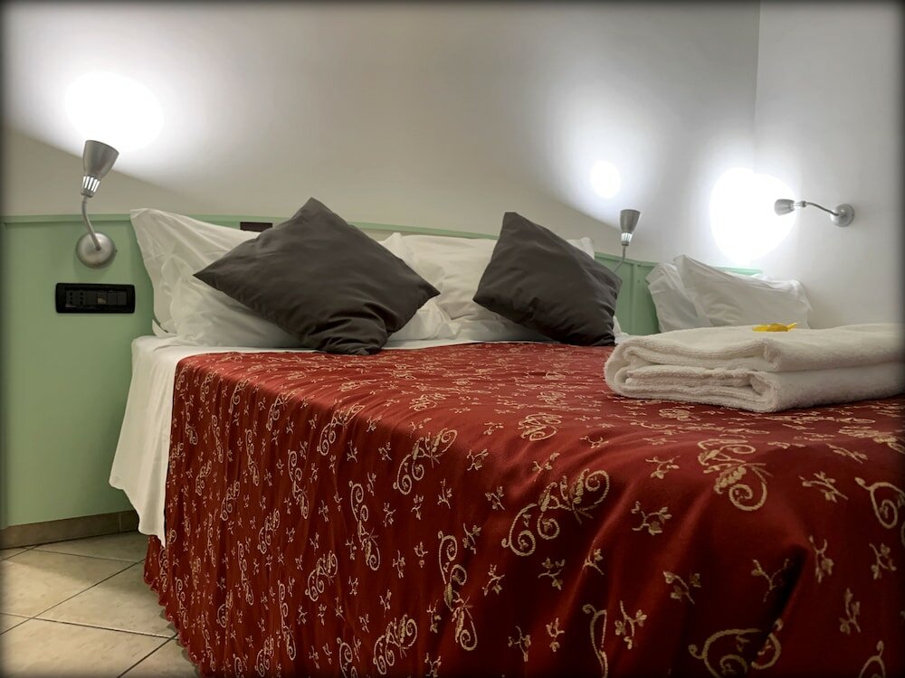 Фото Hotel Dell'Urbe