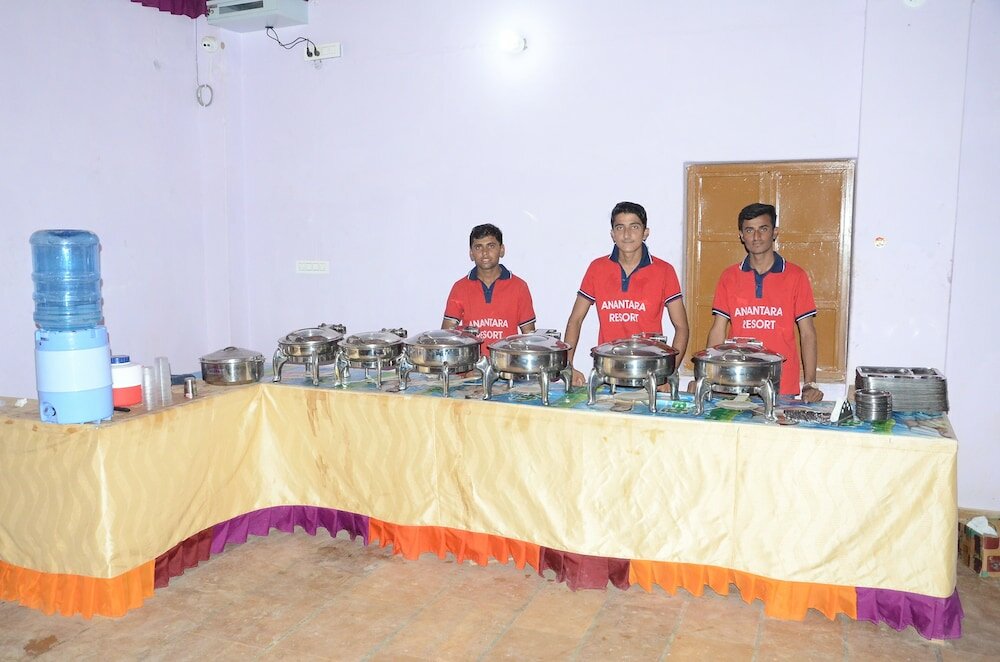 Фото Anantra Resort Jaisalmer