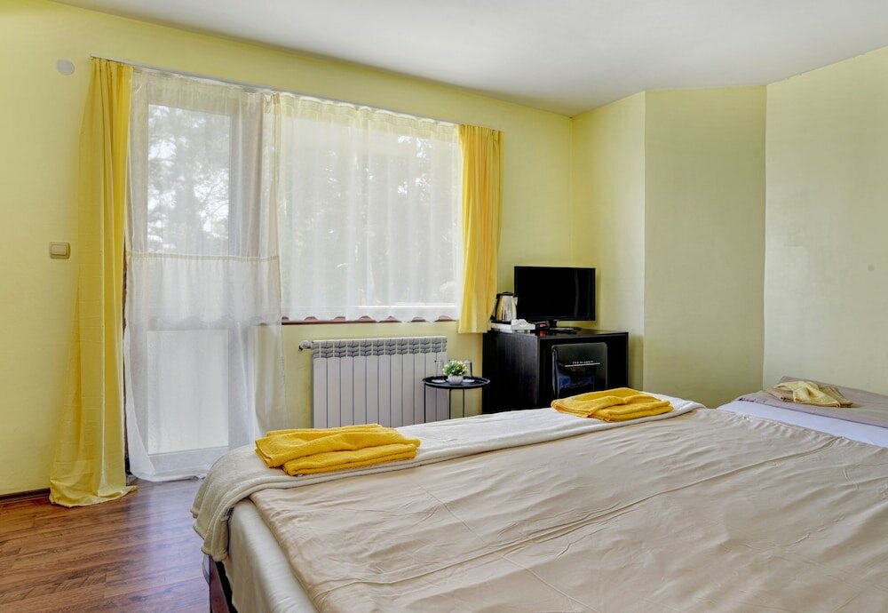 Фото отеля 4