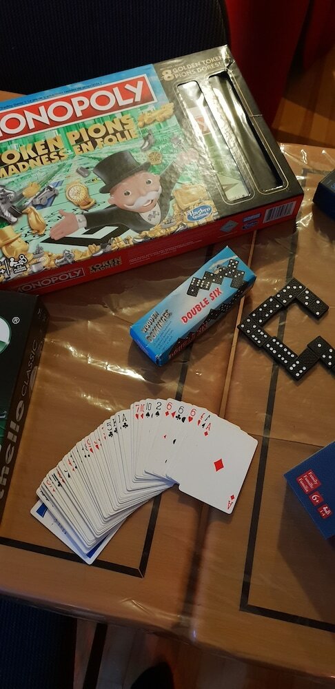 Фото Pied-A-Terre Mont-Royal - Hostel