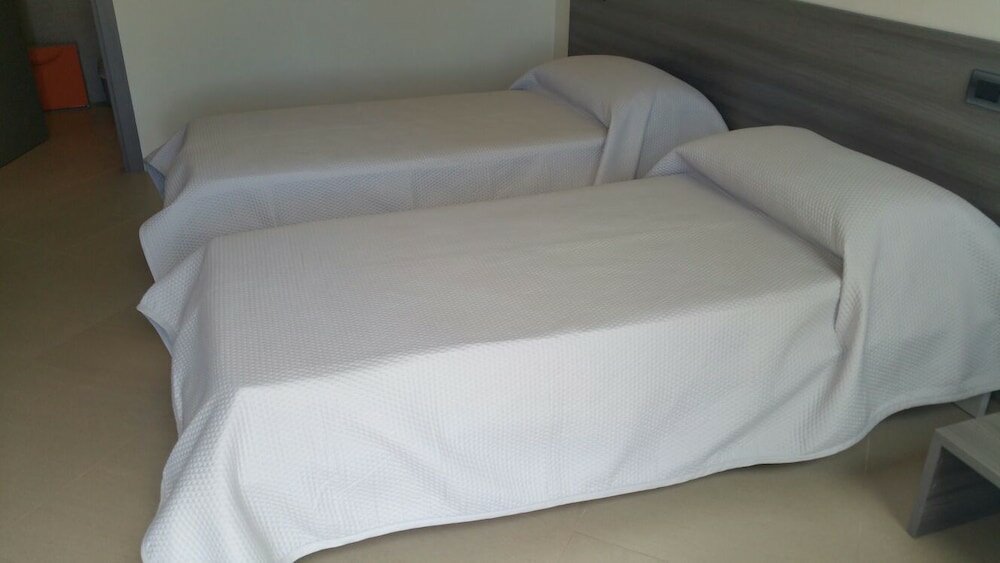 Фото Foresteria La Merlina