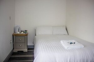 Гостиница Crofts Hotel