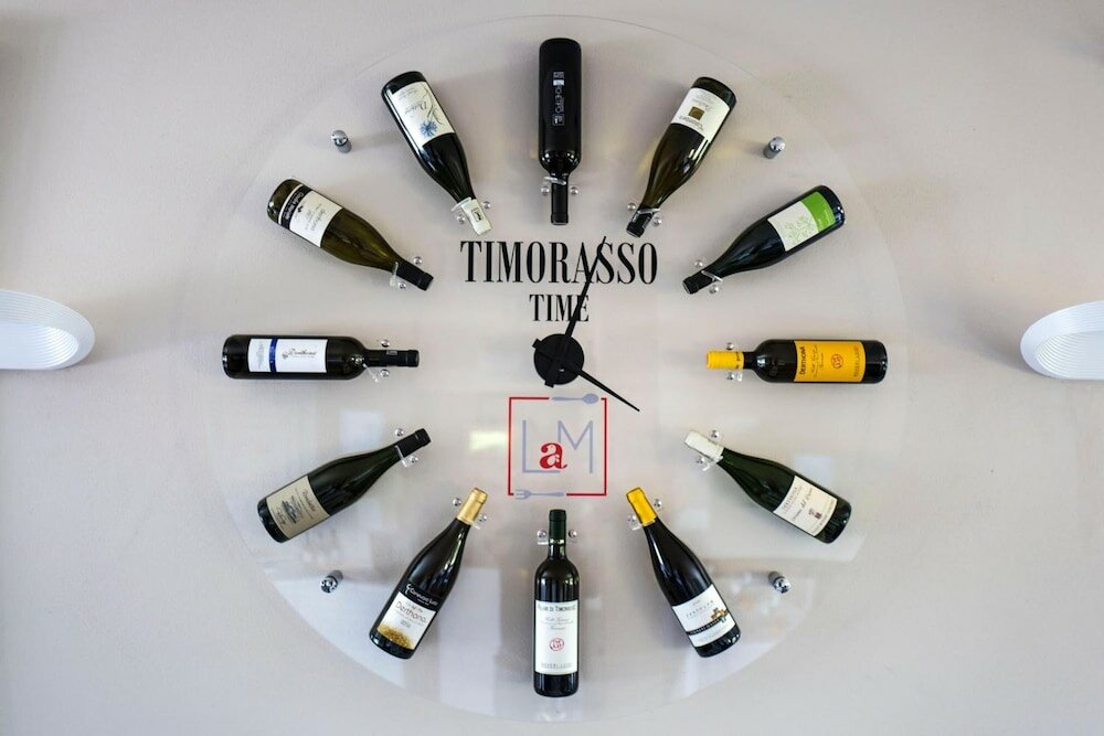 Фото Foresteria La Merlina