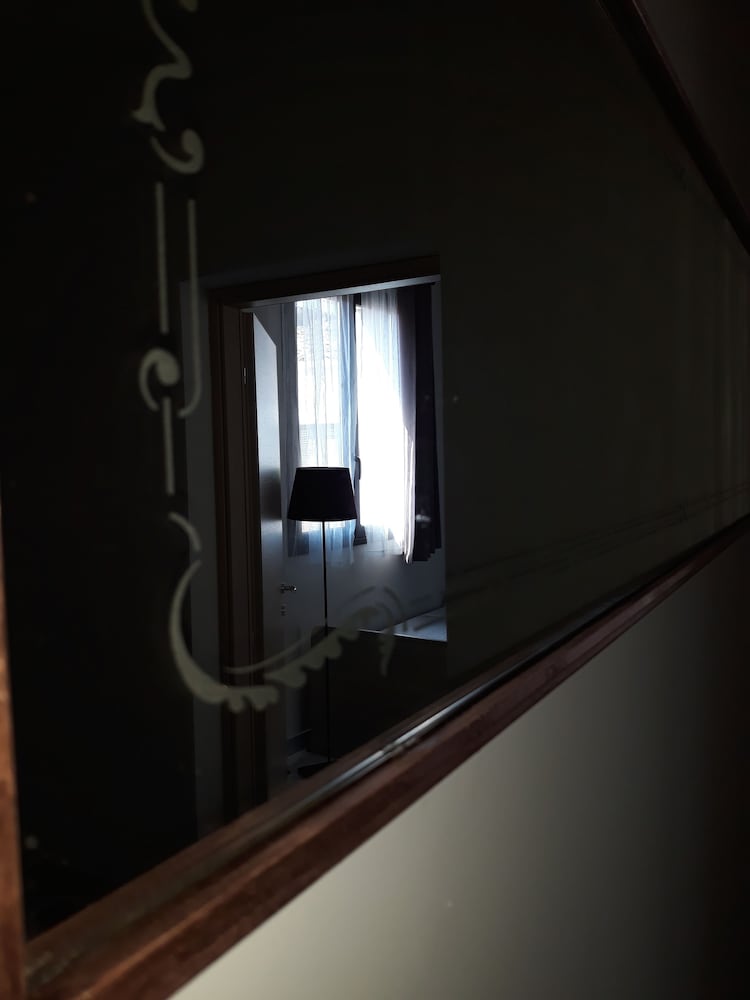 Фото Отель Antares B&b