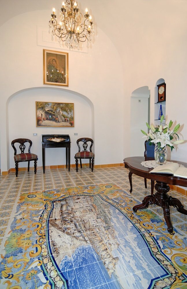 Фото Residenza Luce