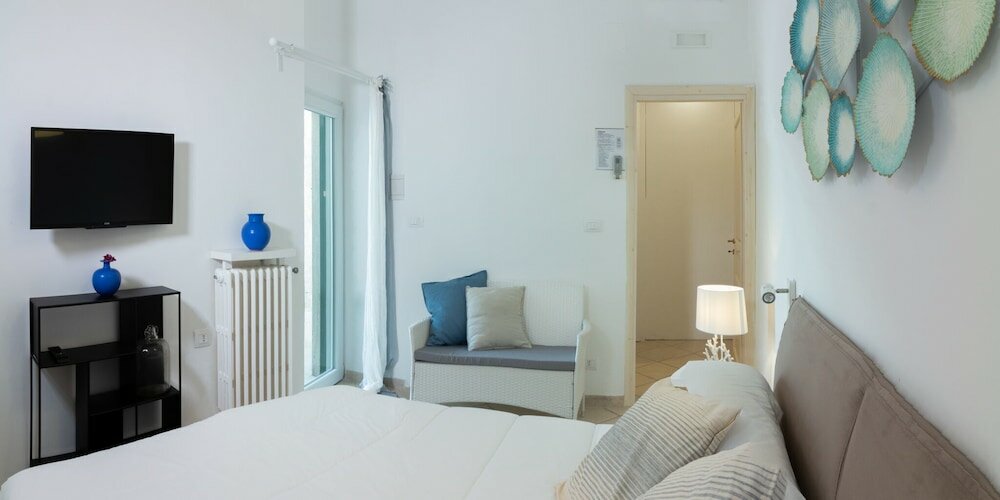 Фото Amoredimare Casa Vacanze