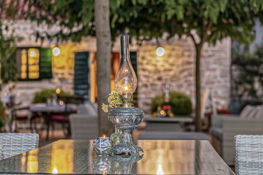 Фото Heritage Hotel Raznjevica Dvori