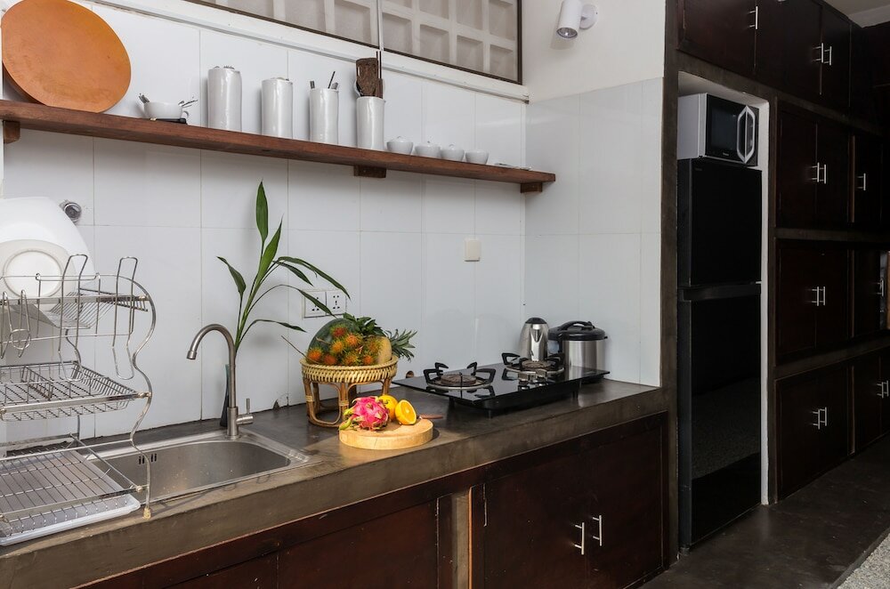 Фото Watdamnak House