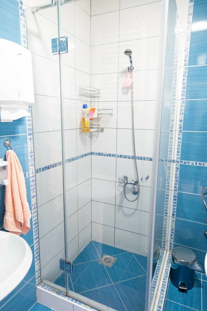 Фото Apartments Aerodrom