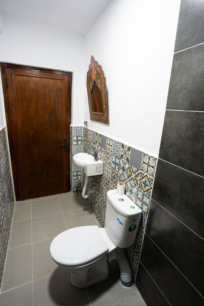 Фото Oceana Surf Camp - Hostel