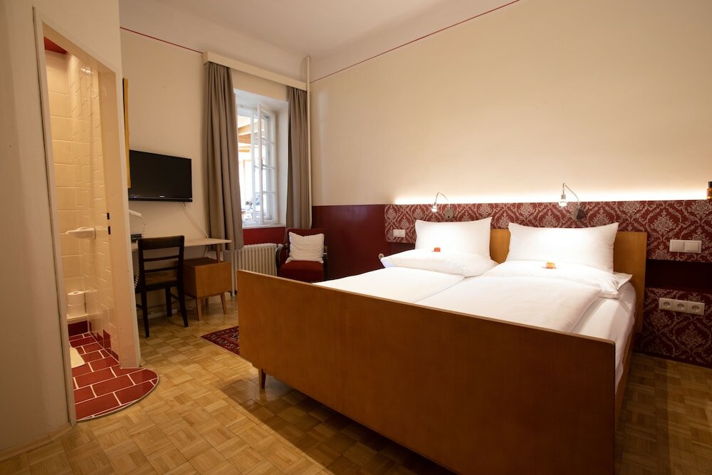 Фото Gasthof Eberhard