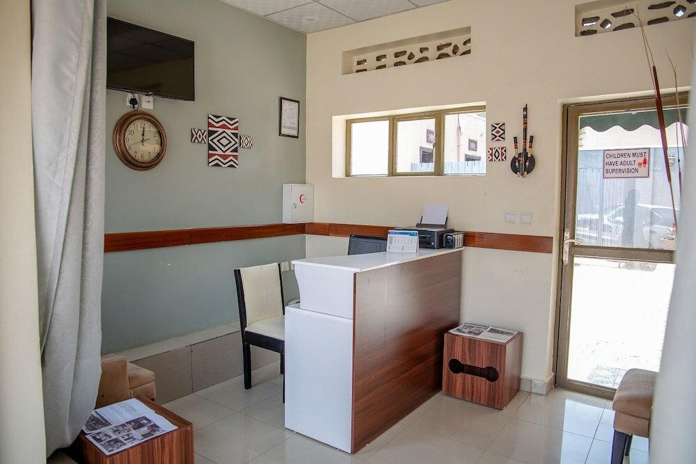 Фото Ezra boutique villa