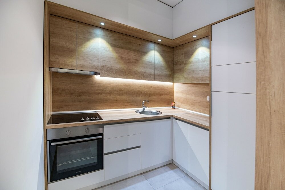 Фото Arena Big Luxury Apartment